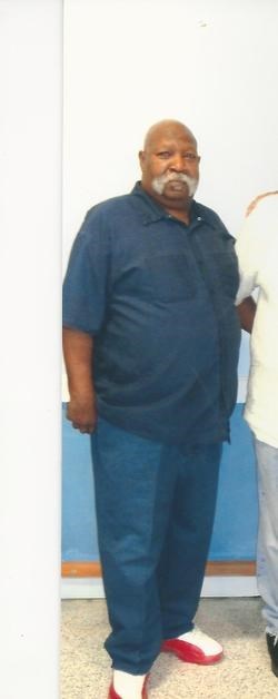 Obituary of Willie L Holloway