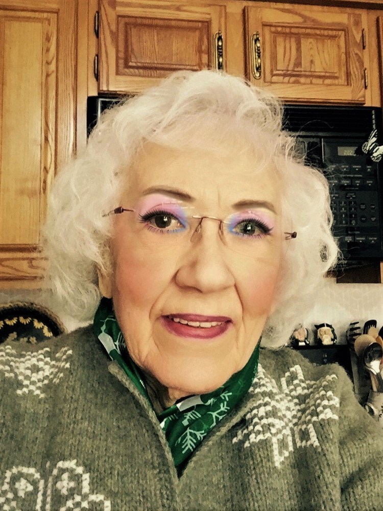 Obituary of Marlene M. Moran