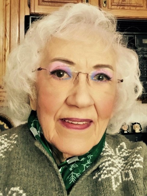 Obituary of Marlene M. Moran