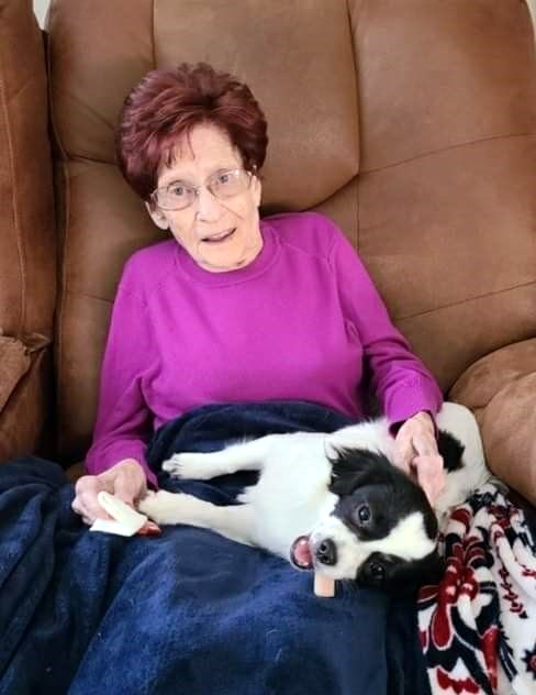 Obituary of Virginia Kathryn Manasco