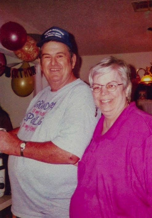 Obituary of Joe D. Erskine