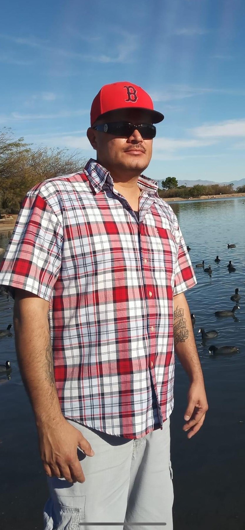 Obituary of Luis Armando Romero