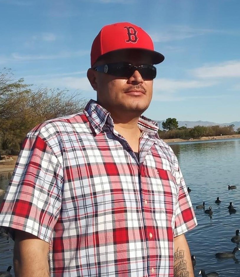 Dominic Romero Tucson Az | Benefit memorial event honors man killed in ...