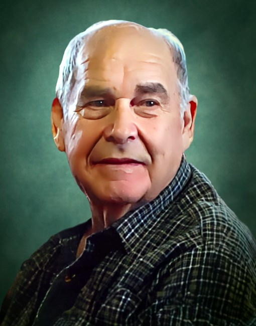 Obituary of John David Daugherty