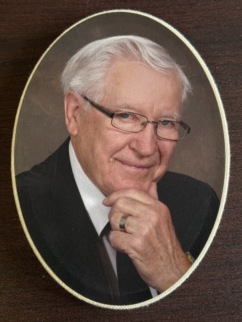 Obituary of James "Pete" W. Dunn
