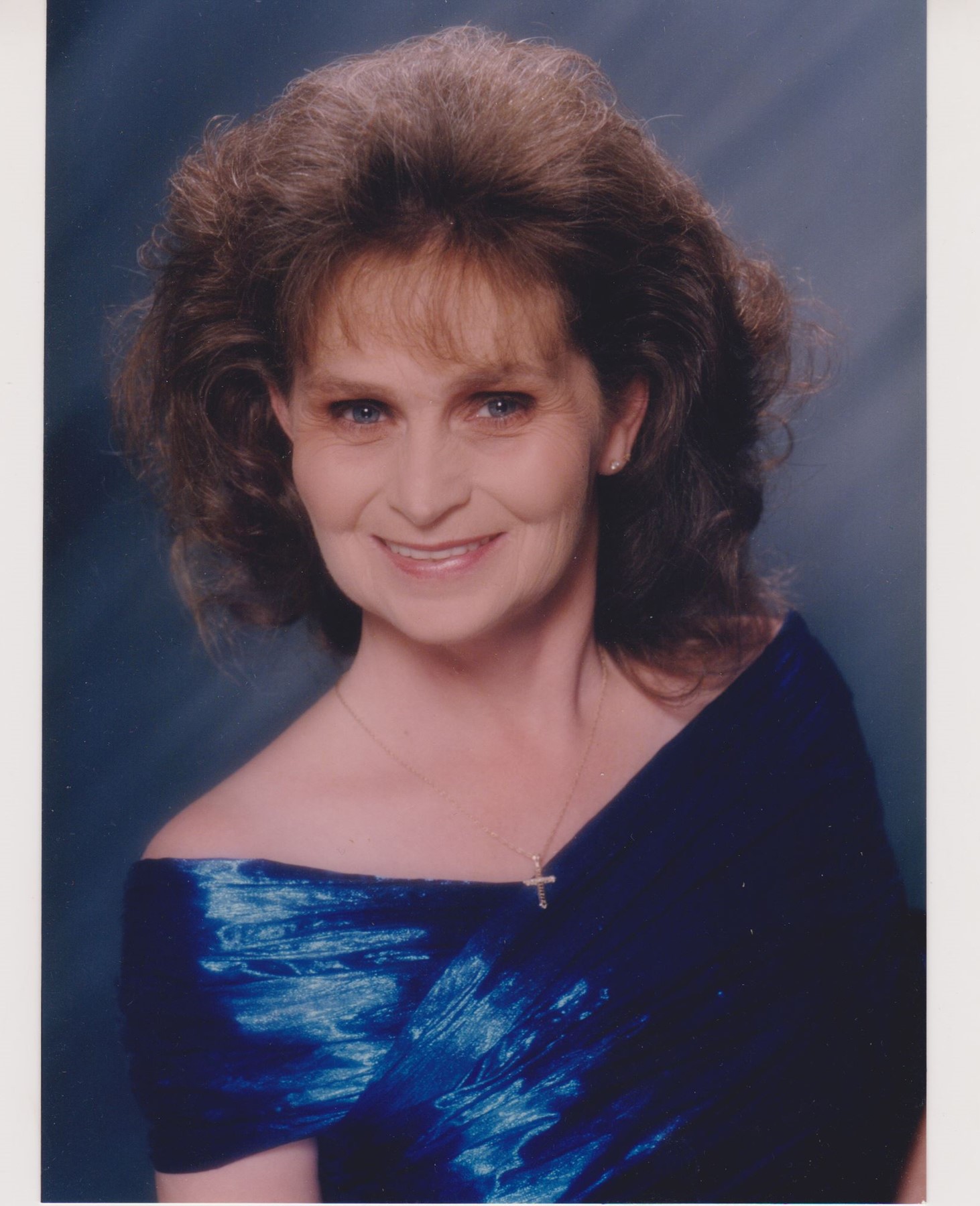 Obituary of Doris Marie Boling