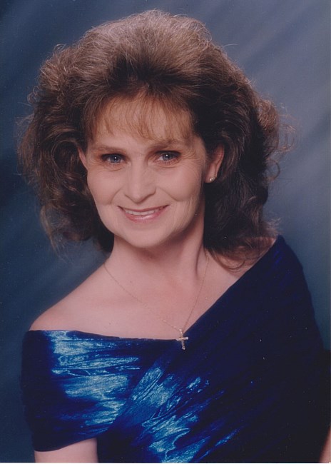 Obituary of Doris Marie Boling