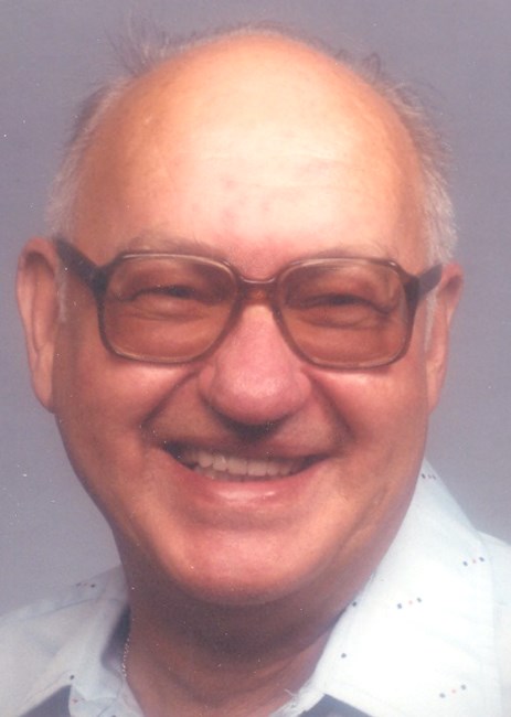 Avis de décès de Robert J. Monroe