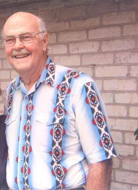 Obituary of Joe R. Selby