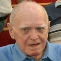 Obituary of William Ray Belton