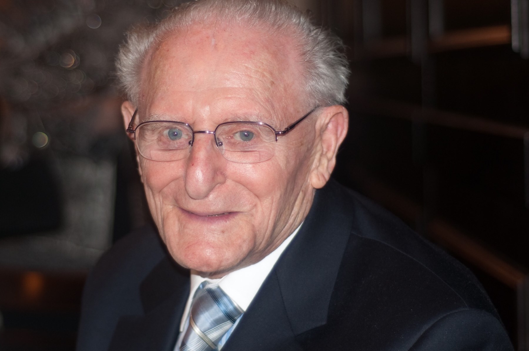 Obituario de Morris "Mickey" Weiner