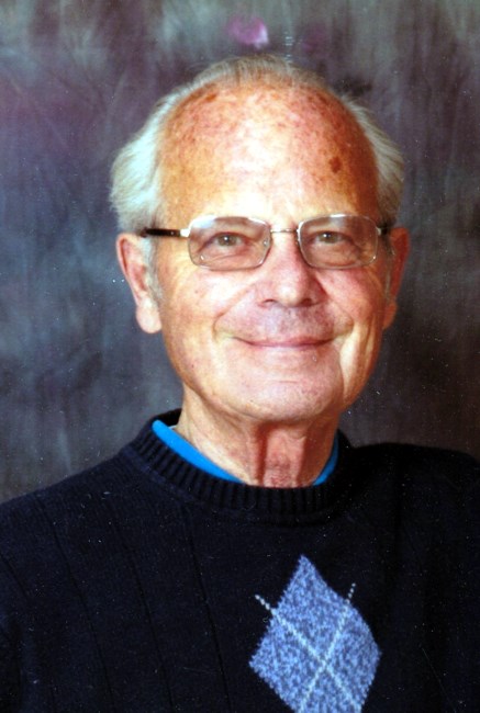 Obituary of Richard Lack