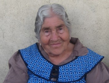 Obituary of Olivia Guerrero Moreno