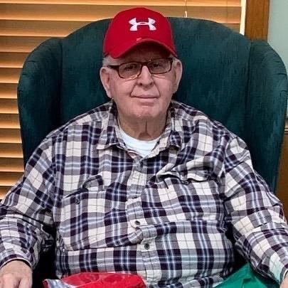 Obituary of Gale Davis