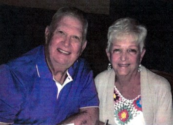 Obituary of Joan and Gerald Vanderver