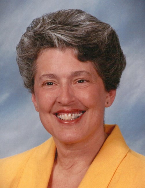 Obituary of Barbara Culver