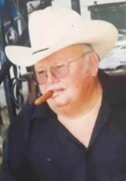 Obituary of Lester "Speedy" Maurice Beadle