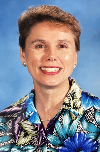 Obituary of Rose Marie Maxey