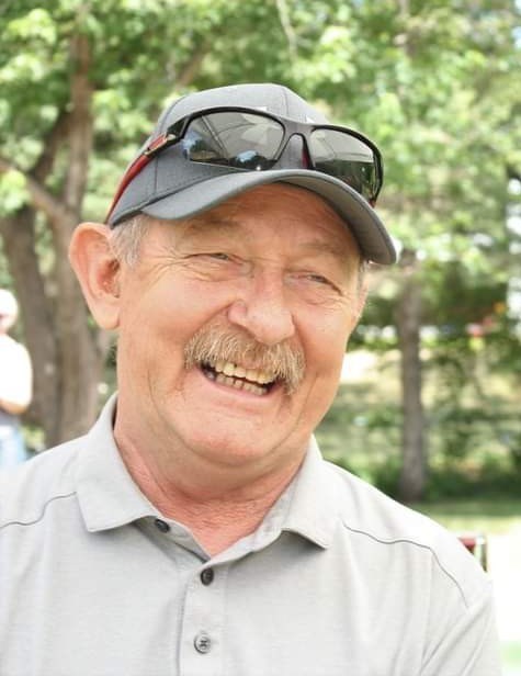 Obituary of Roger Strandmark