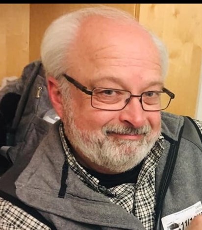 Obituary of David Stanley Golda