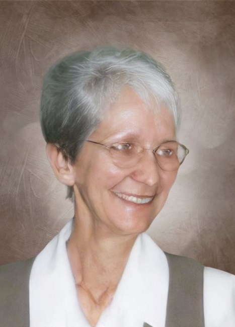 Avis de décès de Ginette Brisson