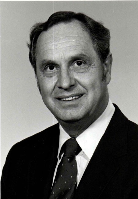 Obituary of Martin John Bukovac