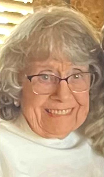 Obituary of Nancy Ann Hall