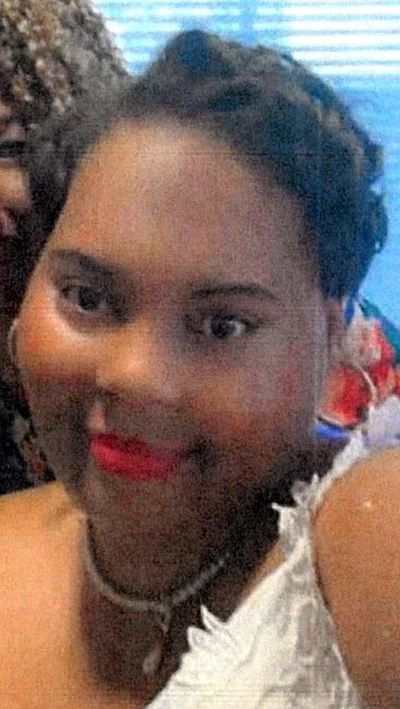 Obituary of Laci Goldea' Brown