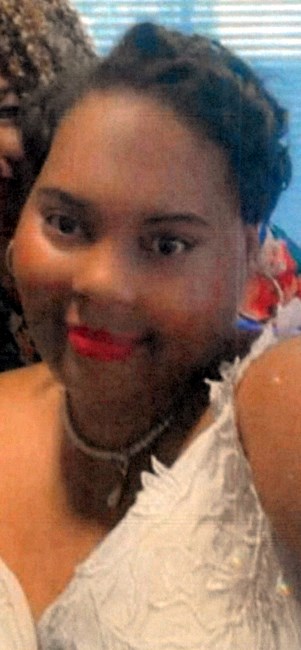 Obituary of Laci Goldea' Brown