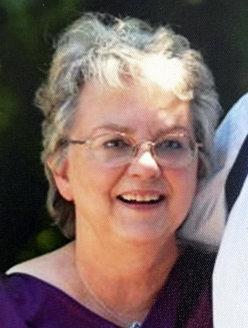 Obituary of Helen Aileen Brunsdon