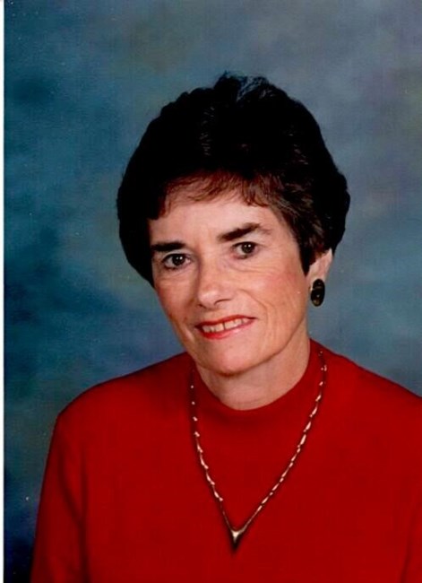 Obituary of Helen Vittitow