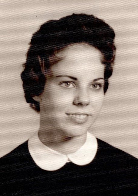 Obituary of Mary Arbogast Watkins