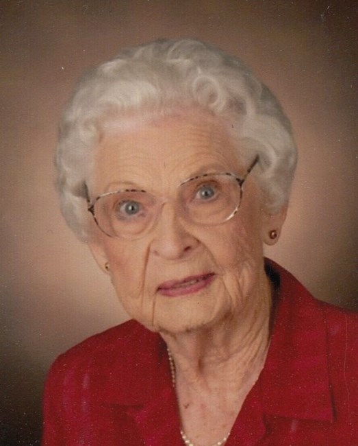 Obituary of Ouida Kathryn Mowbray
