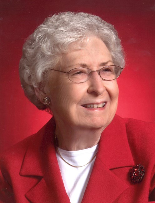 Obituary of Jeanette Kimbrel Collier