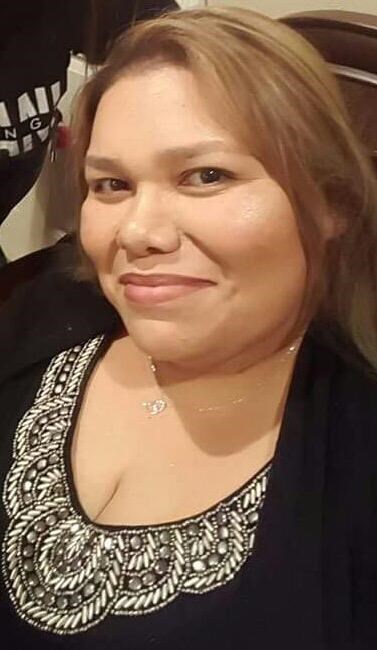 Obituary of Patricia Rodriguez