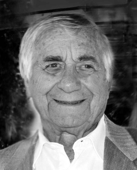 Obituary of Joseph Ardovino