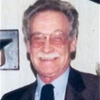 Obituary of Eugene H. 'gene' Ouellette