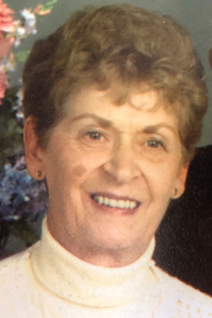 Obituary of Celia A. Schnell