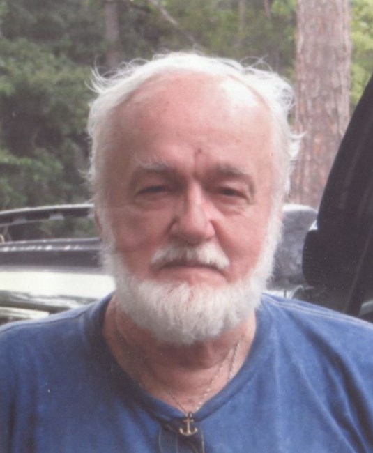 Obituary of David Sampson