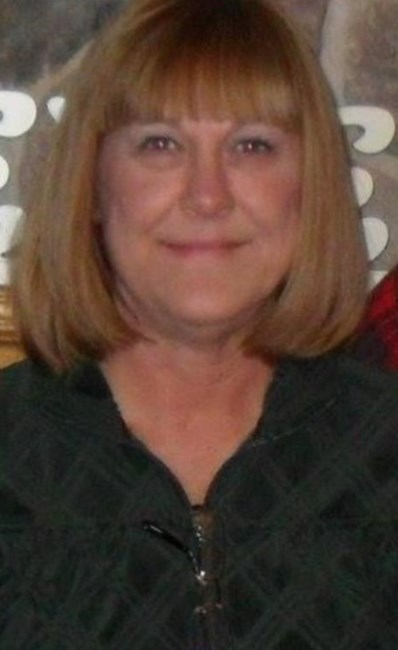 Obituary of Christine A Hall