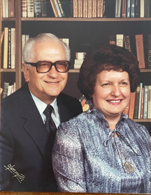 Obituary of Mr. V. Carlyle Johnston