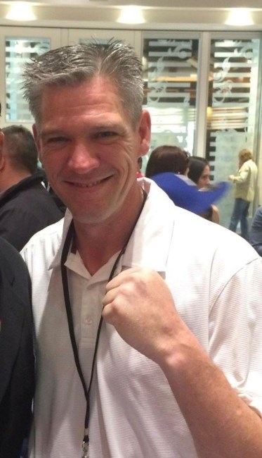 Obituary of Kevin Michael Lyon