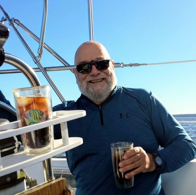 Obituary of Frank Anthony Marra