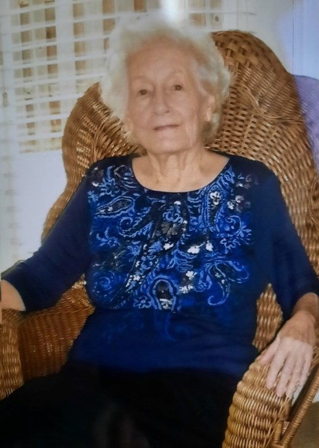 Obituary of Fannie "Jimmie" James Hasel