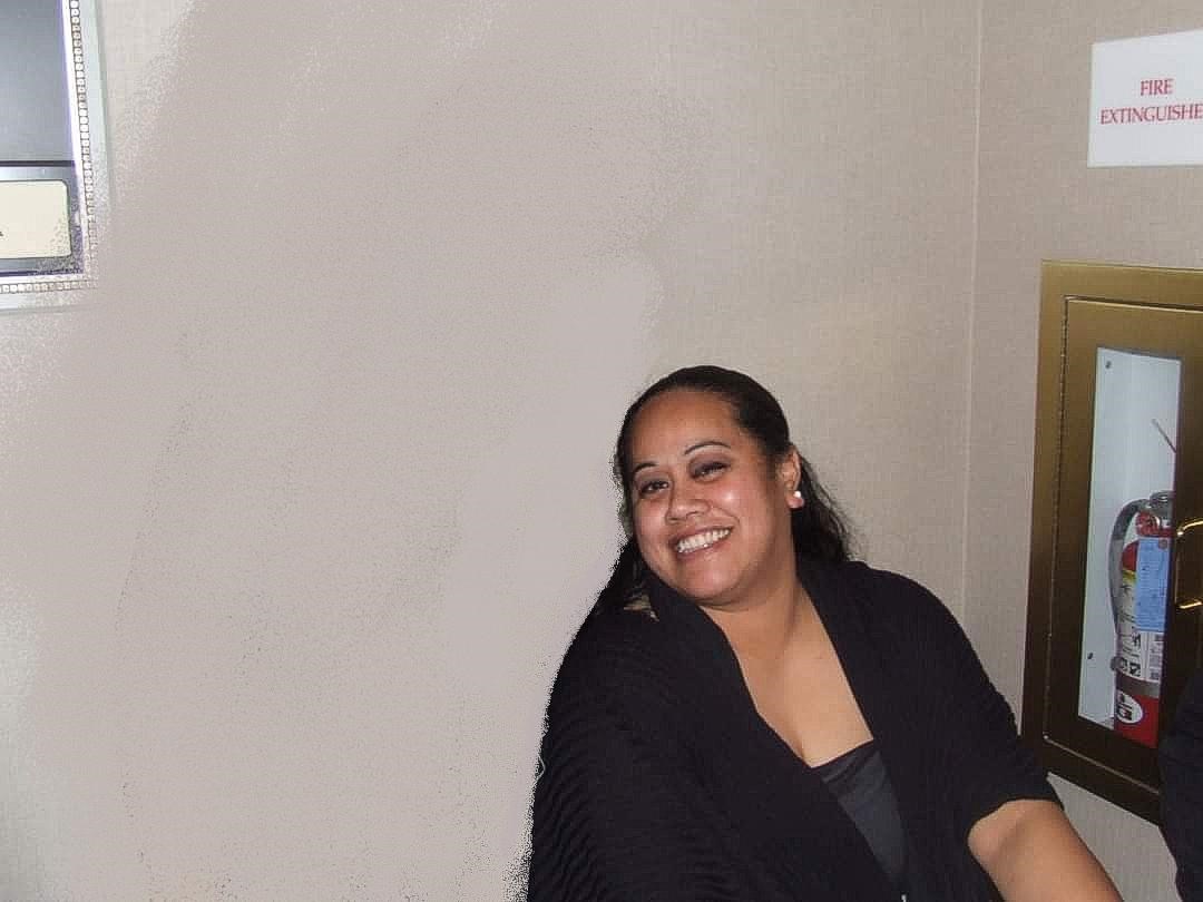 Obituary of Samantha Siamalu Leatiota