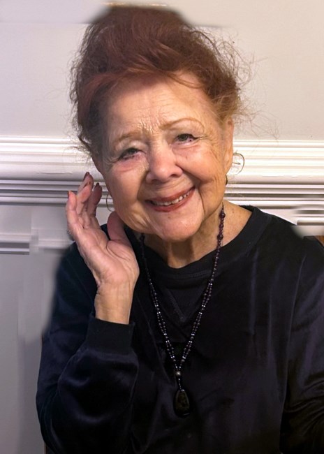 Obituary of Sally Louise Lundquist