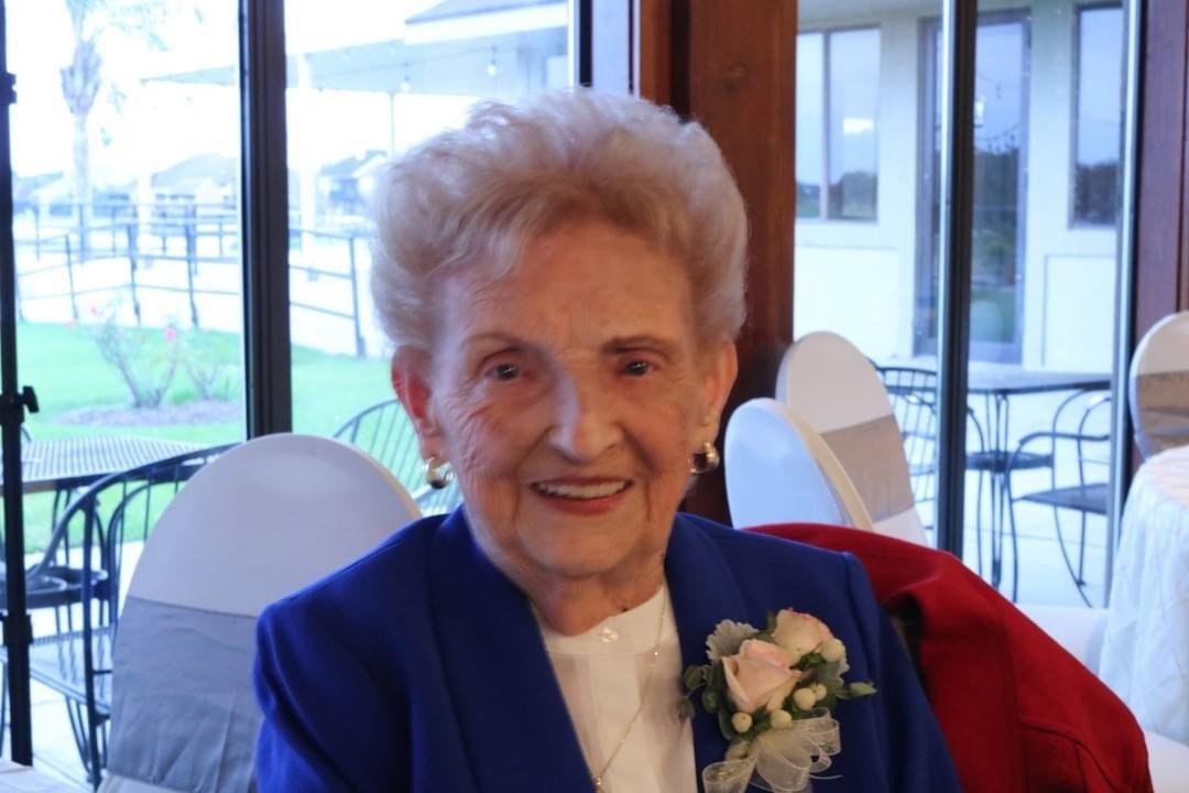 Lola Gaubert Obituary Marrero, LA