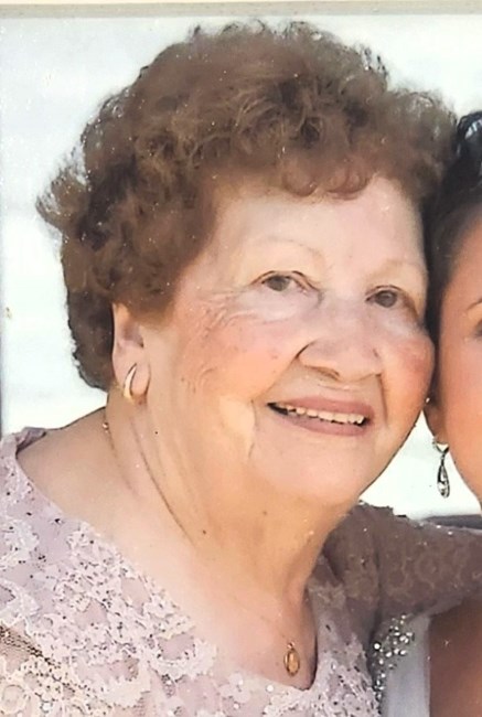 Obituary of Sofia T. Eleuterio