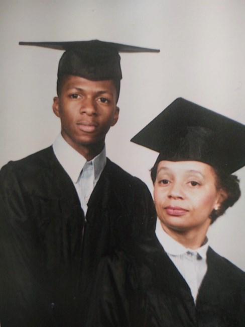 Obituary of Darnell Gerald Holt