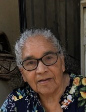 Avis de décès de Consuelo L. Gomez